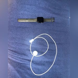 apple watch series 4